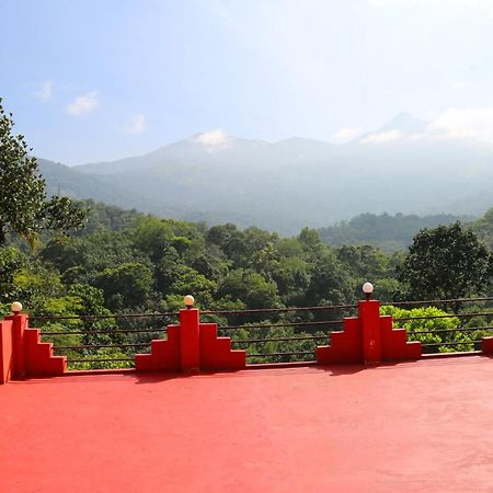 Green Magic Riverside Resort Munnar Dış mekan fotoğraf